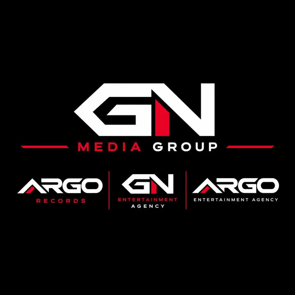 🚀 НОВАЯ ЭРА — ARGO GN HOLDING CORPORATION
Мы объединяем наши проекты в единую корпорацию, объединяя GN Media Group, Argo Records и Argo GN Entertainment Agency под одним именем | Сетка — социальная сеть от hh.ru