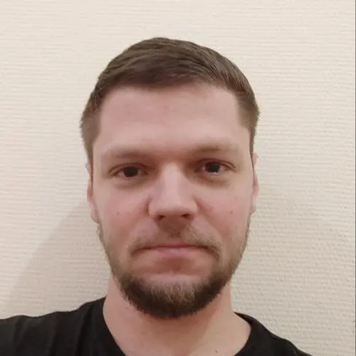 Максим Чередников