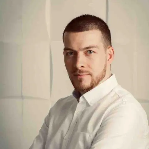 Алексей Громовой