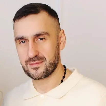 Антон Надеждин
