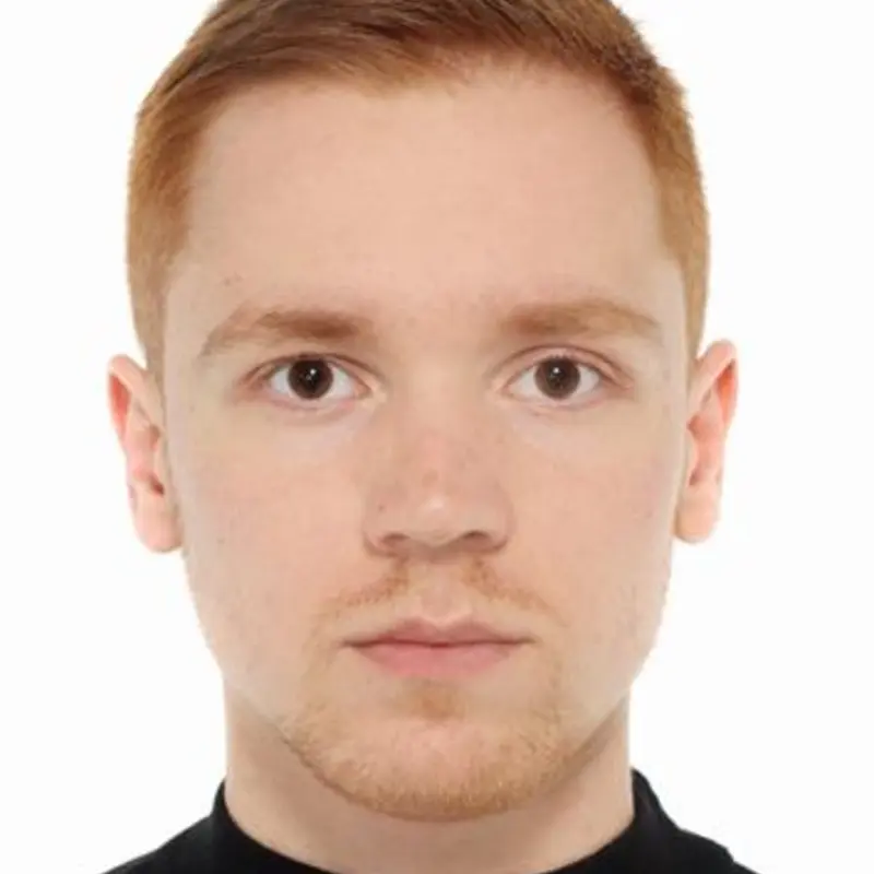 Артур Чиликин
