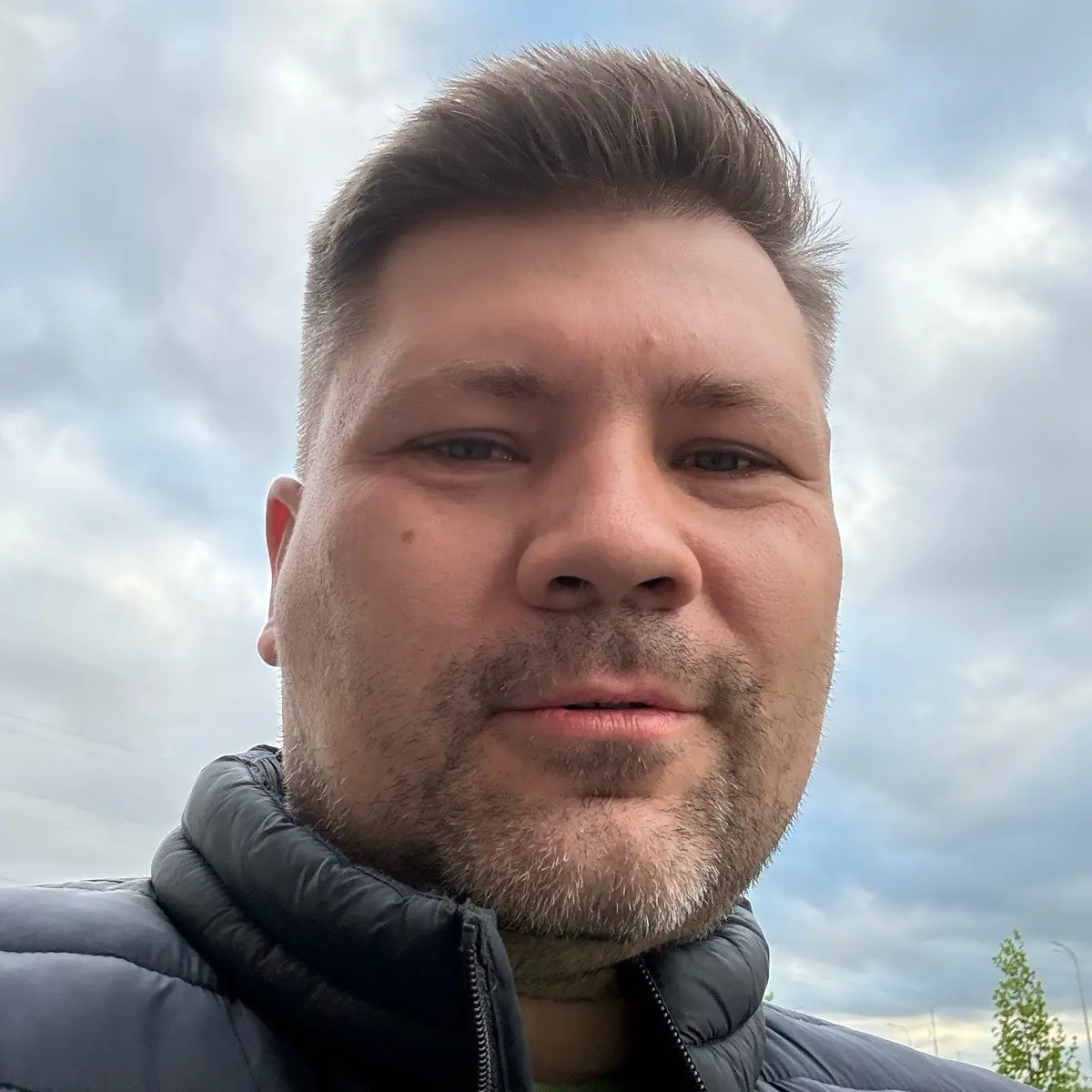 Владимир Приказчиков