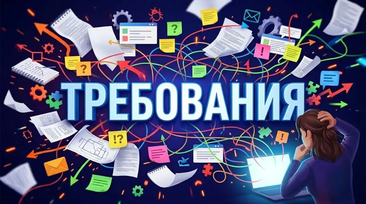 Мои требования не спят | Сетка — социальная сеть от hh.ru