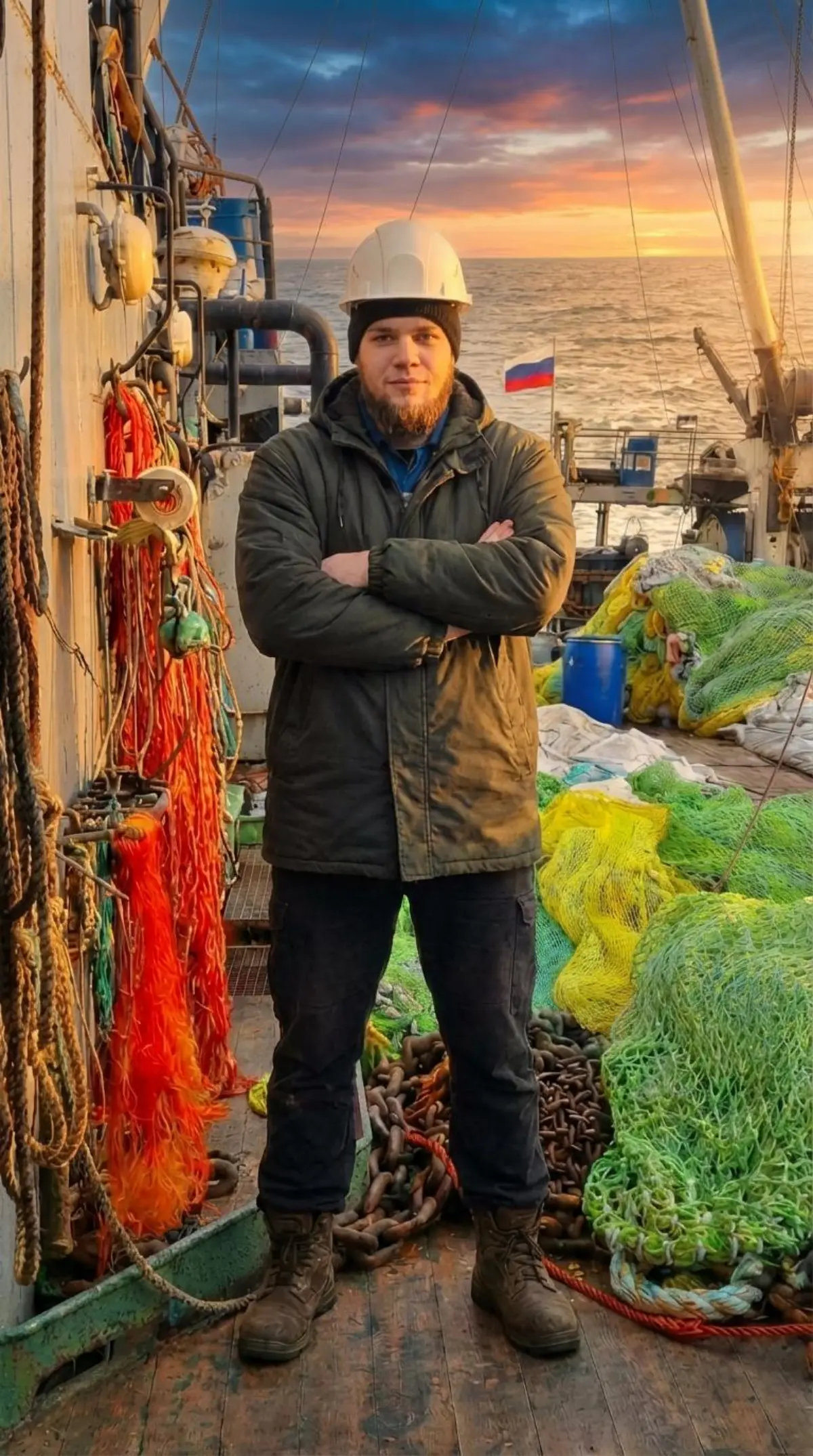 Определение специалиста в морской отрасли.
Многие думают, что подбор персонала на флот — это сухие анкеты, проверка сертификатов и отправка кандидата на судно | Сетка — социальная сеть от hh.ru
