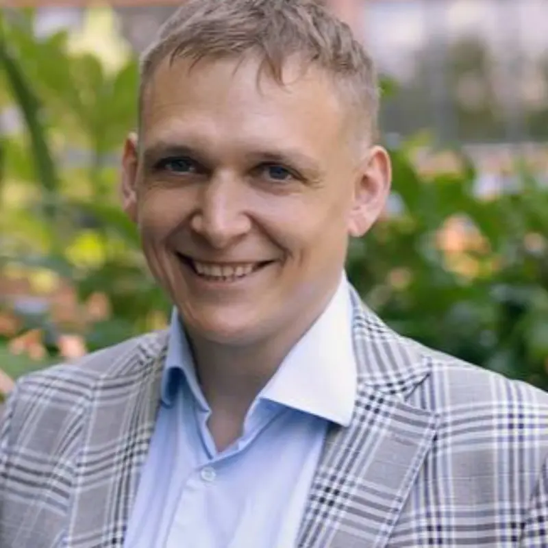 Николай Ивин
