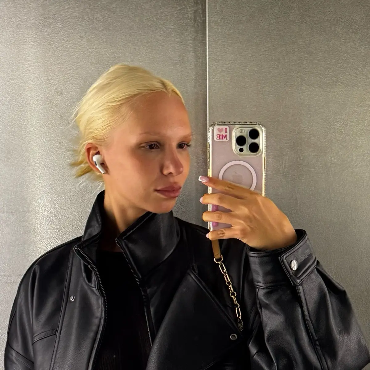 Алина Сухачёва
