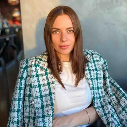Ирина  Федотова