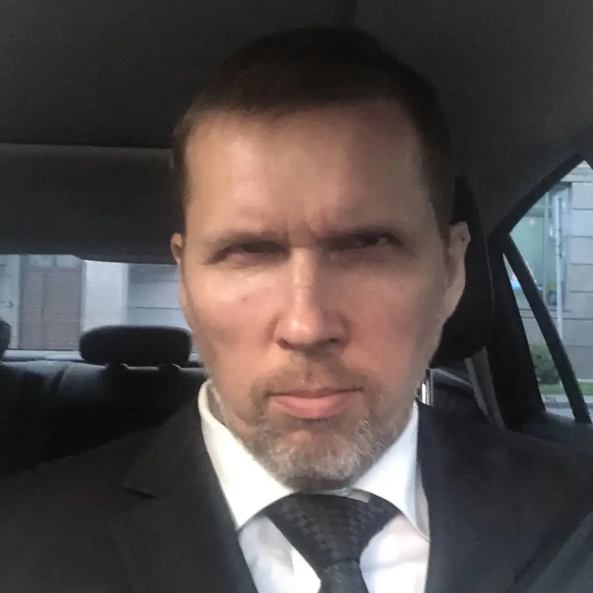 Pavel Kuznetsovъ