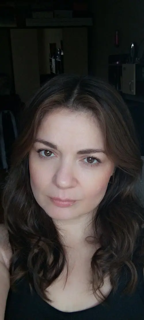 Ольга Запечникова