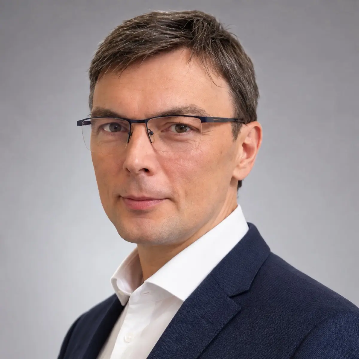 Андрей Солнышкин