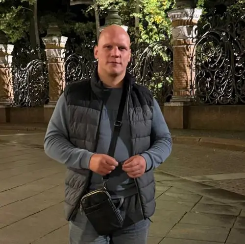Алексей Аверьянов