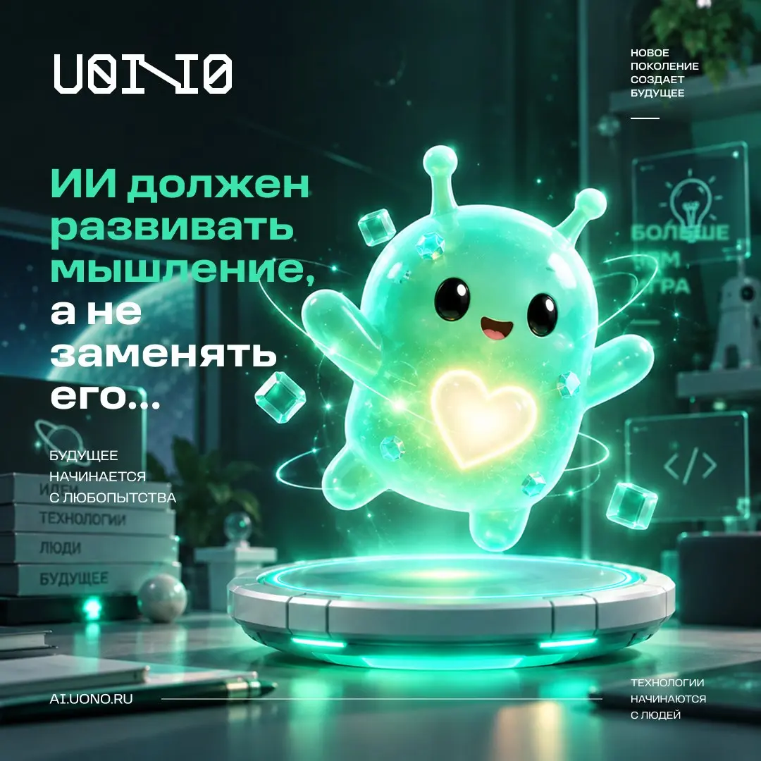 Мне кажется, мы немного не тому учим детей.
Точнее, не успеваем за тем, как быстро меняется мир | Сетка — социальная сеть от hh.ru