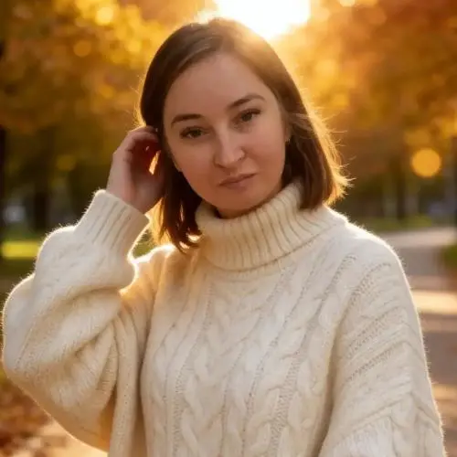 Алёна Карева