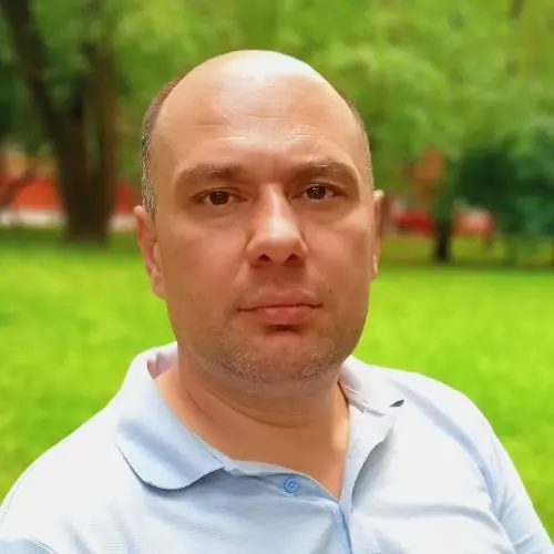 Руслан Ш