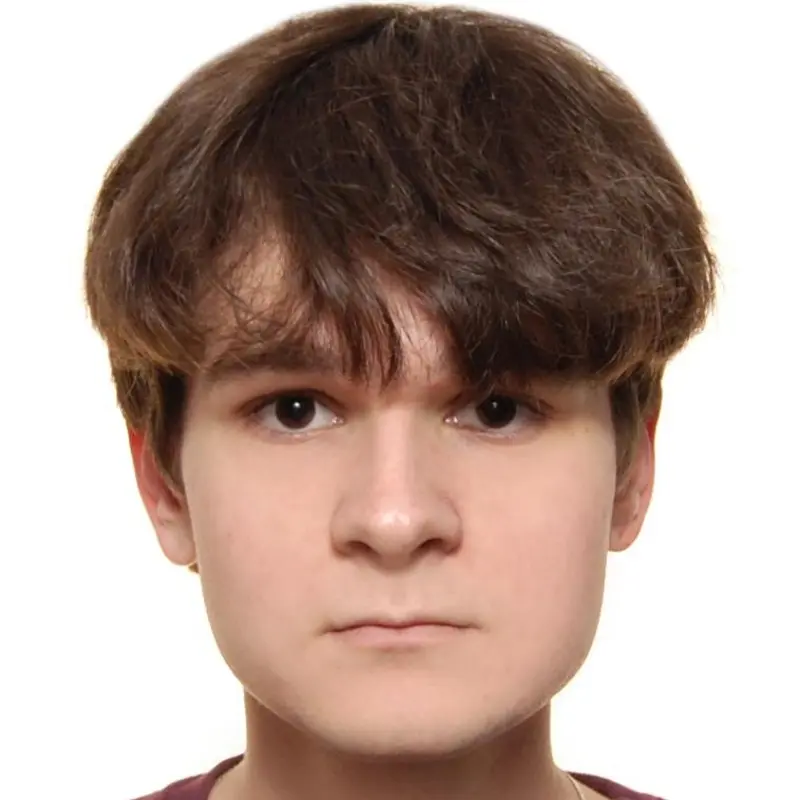 Глеб Пранович