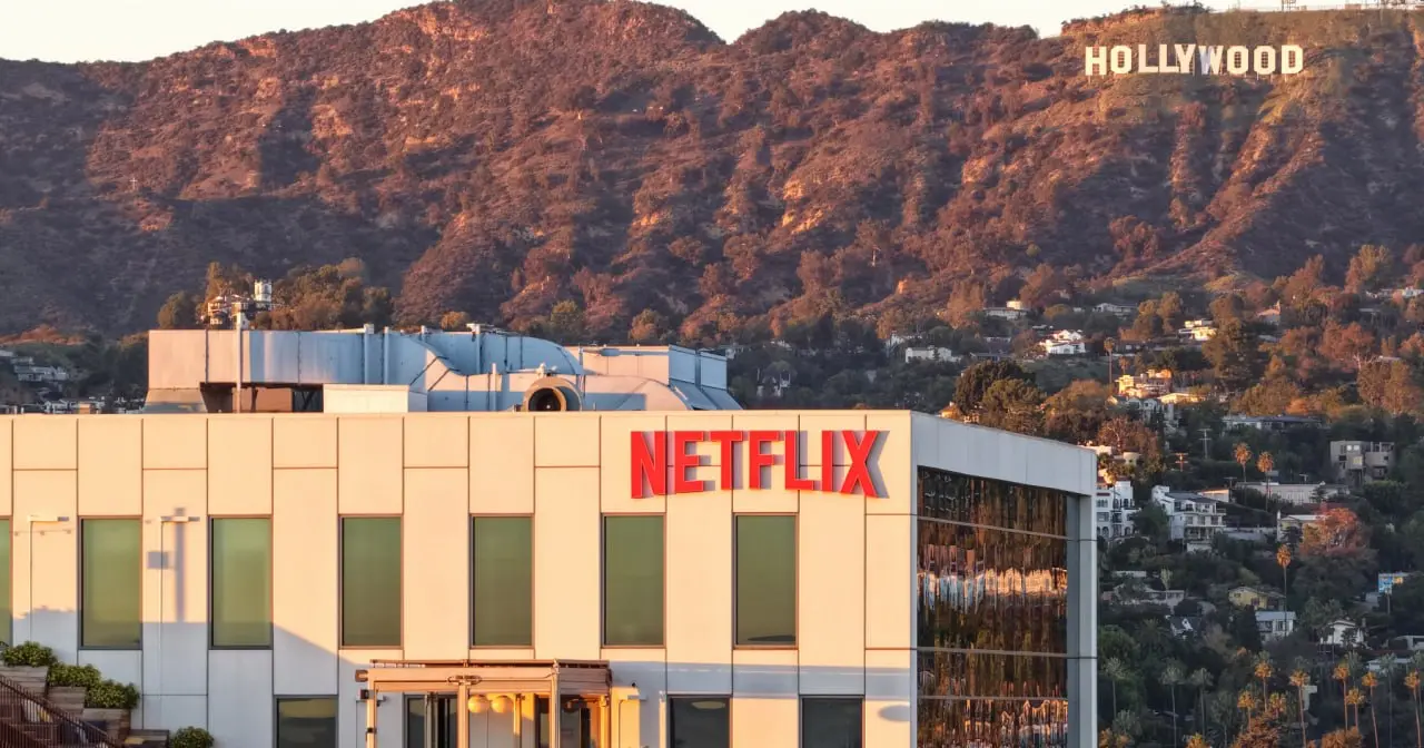 Netflix планирует масштабные сокращения сотрудников. По данным издания Puck, компания может сократить около 5% штата | Сетка — социальная сеть от hh.ru