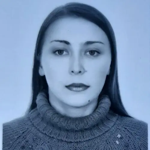 Ляйсан Шарипова