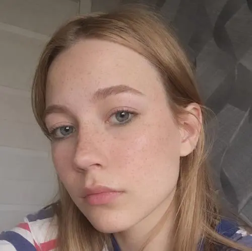 Екатерина Лосева