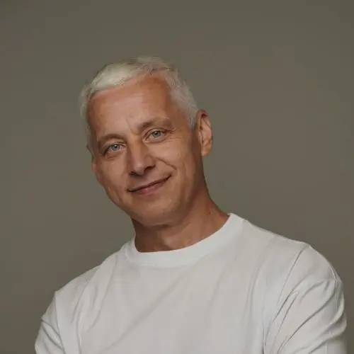 Андрей Ханько