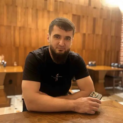 Исмаил Гаибов
