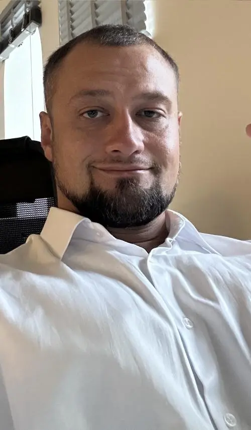 Григорий Балицкий