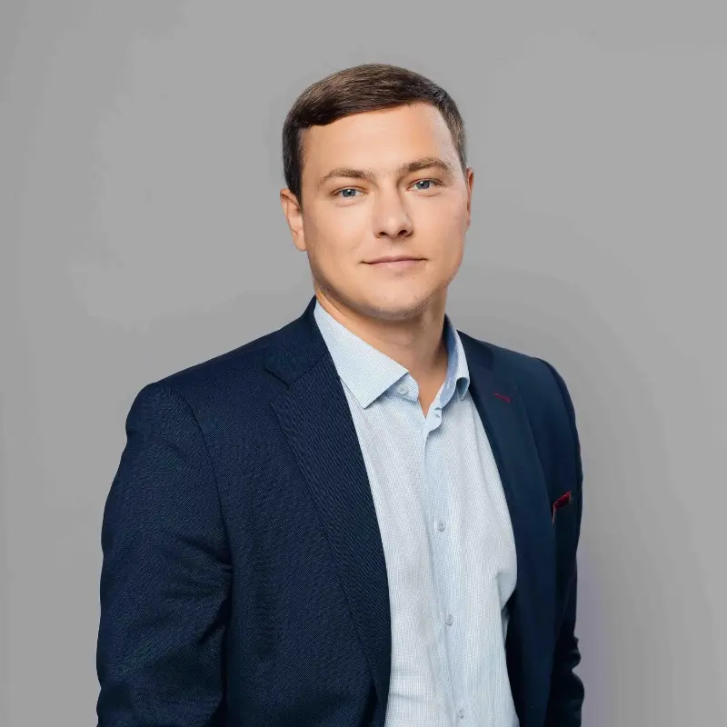 Александр Дороненко