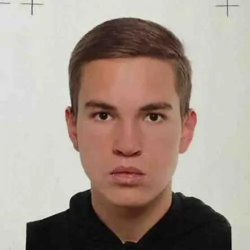 Иван Губкин