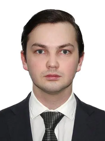 Фидан Ганеев