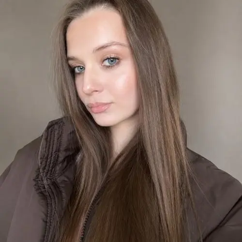 Виктория Беспалова