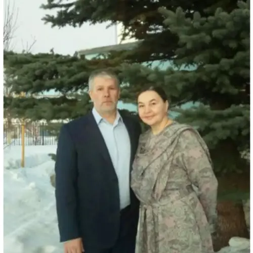 Надежда Помощники В Доме