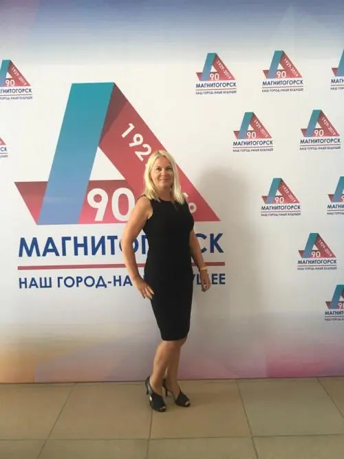 Наталья Сергеева