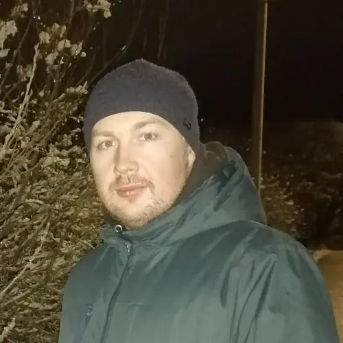 Андрей Ширяев