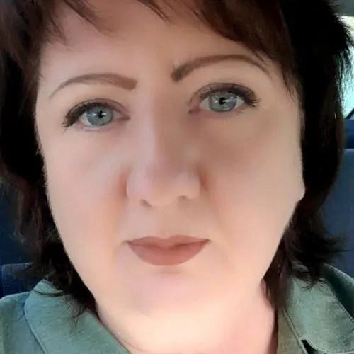 Ирина Рудова