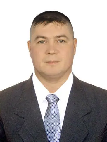 Василий Митрофанов