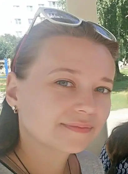 Екатерина Хабарова