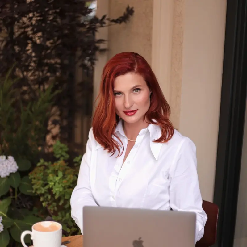 Ирина Филатова