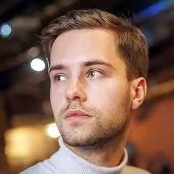 Михаил Сатров