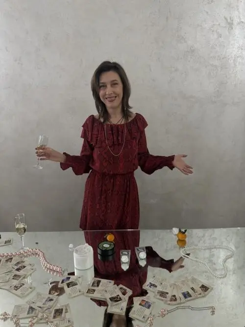 Татьяна Ананьева
