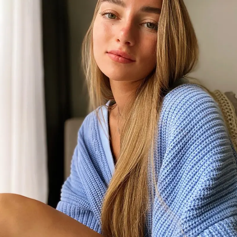 Марина Пугачева
