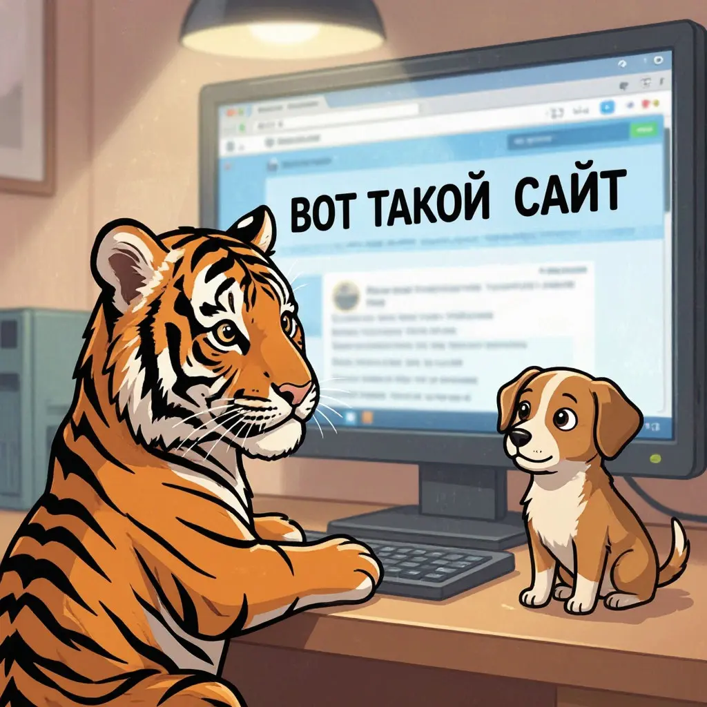 Наконец-то запустил свой сайт-портфолио 🚀 | Сетка — социальная сеть от hh.ru