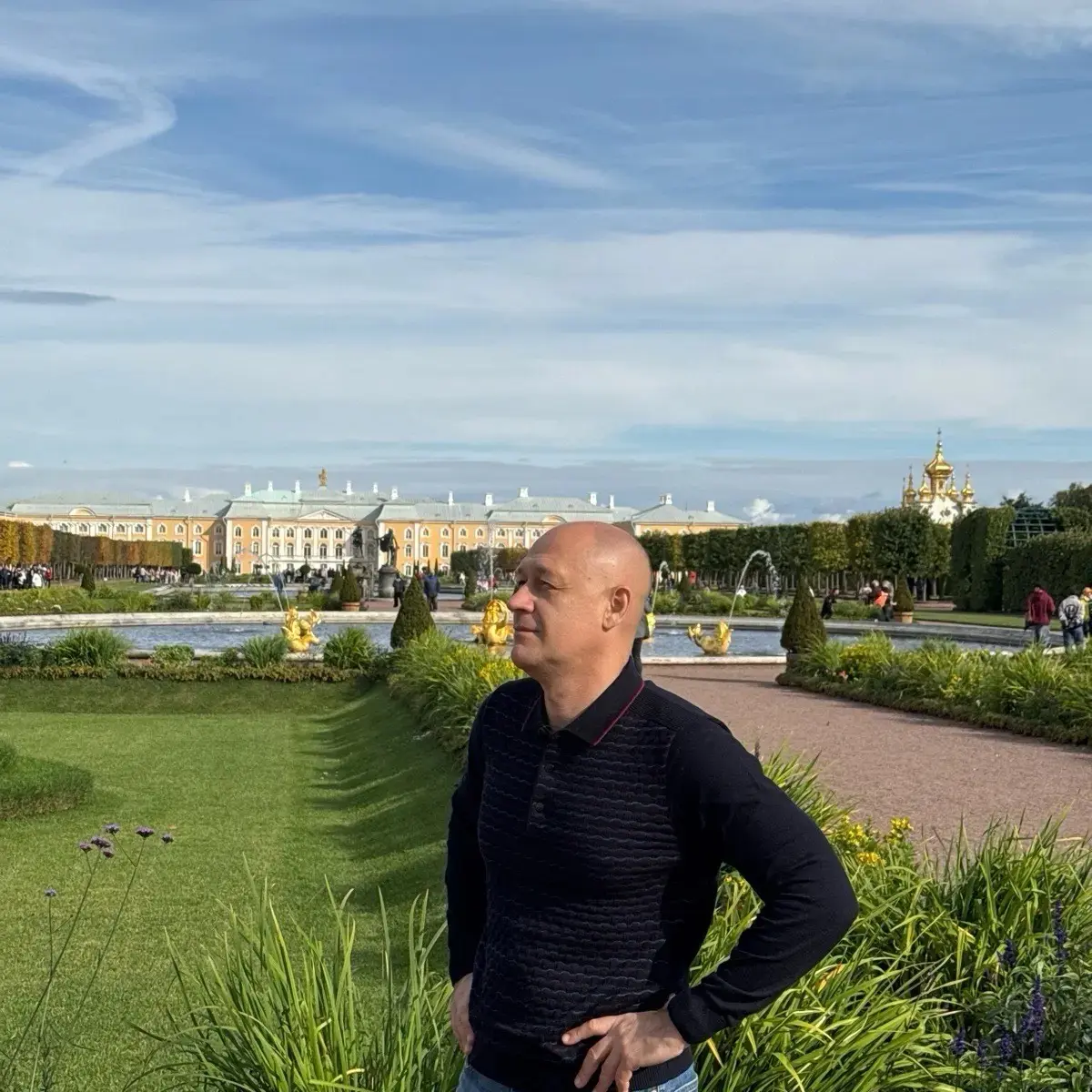 Алексей Бабакин