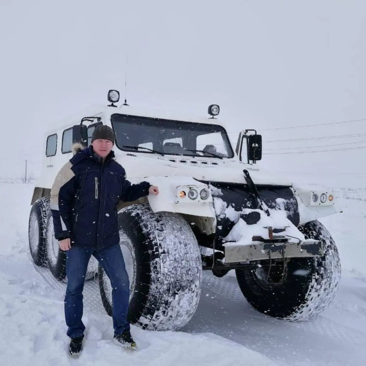 Алексей Васильев