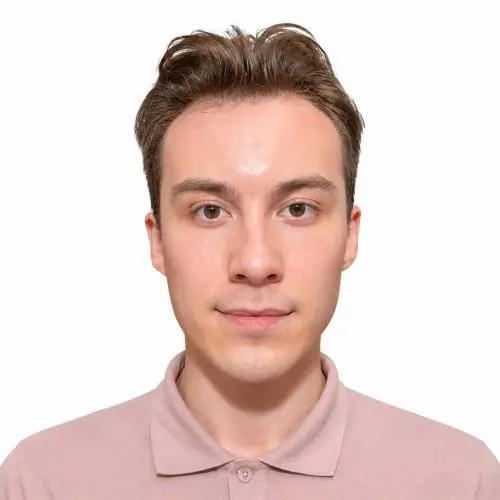 Евгений Талалаев