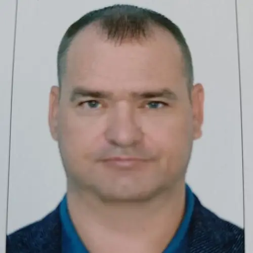 Виталий Решульский