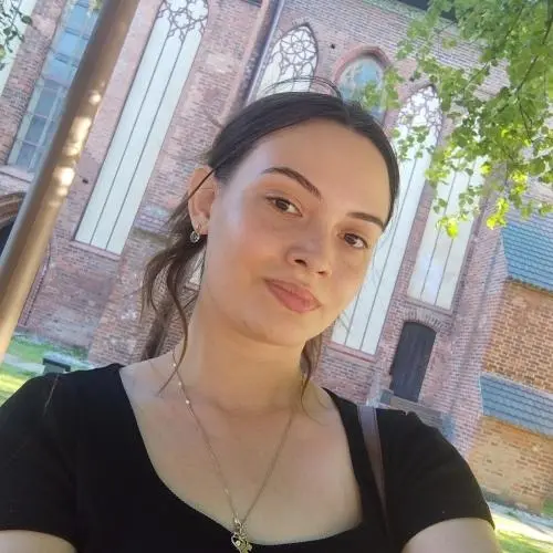Елизавета Маркова