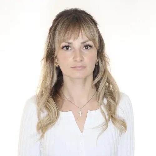Анна Астафьева