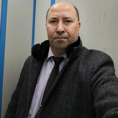 Виктор Фалалеев