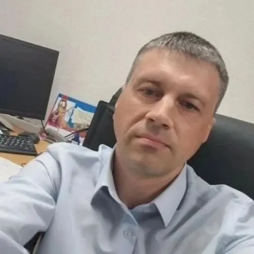 Суворов Андрей