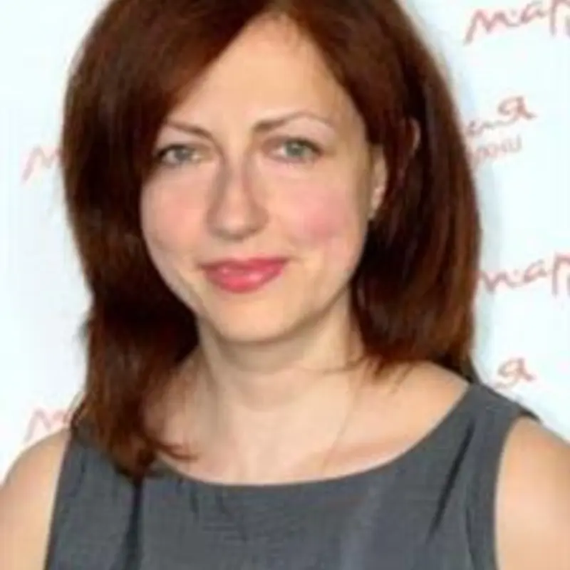 Galina Bakina