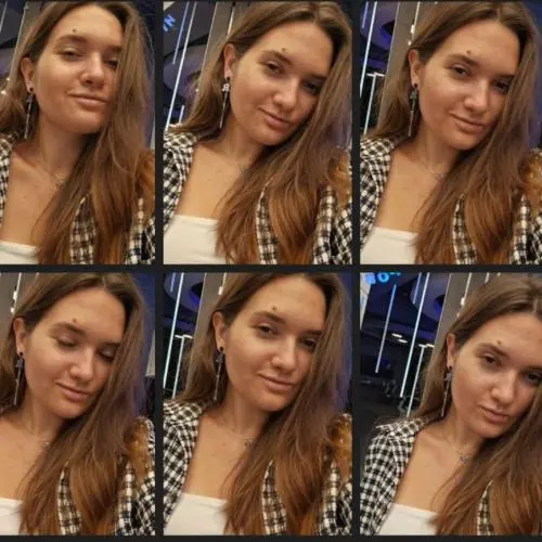 Анастасия Иванова